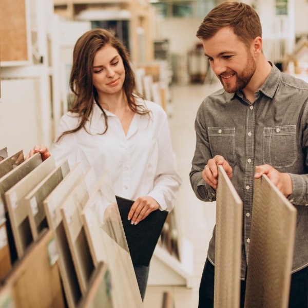 Free flooring design consultations in Kennewick, WA