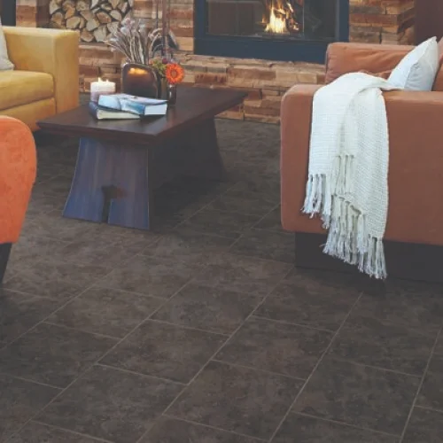 Designing a room with tile article provided by COLORTILE of Kennewick in Kennewick, WA