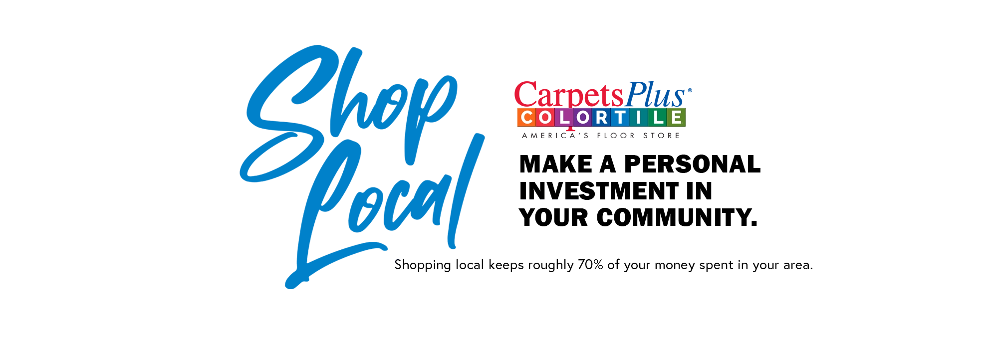 Carpets Plus - Shop Local - COLORTILE of Kennewick | Kennewick, WA