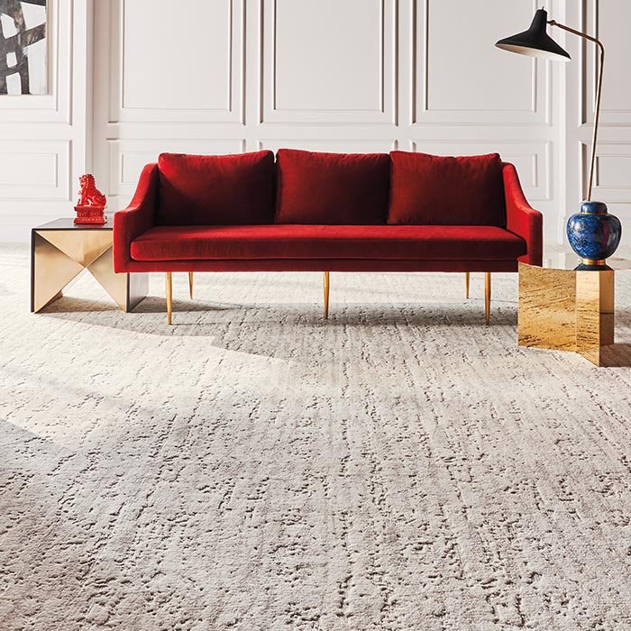 Living Room Pattern Carpet - COLORTILE of Kennewick in Kennewick, WA