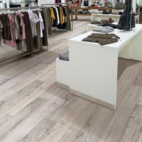 Commercial floors in Kennewick, WA