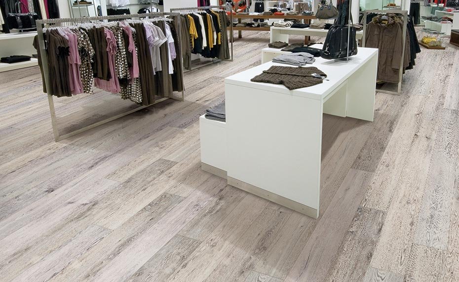 Commercial floors from COLORTILE of Kennewick in Kennewick, WA